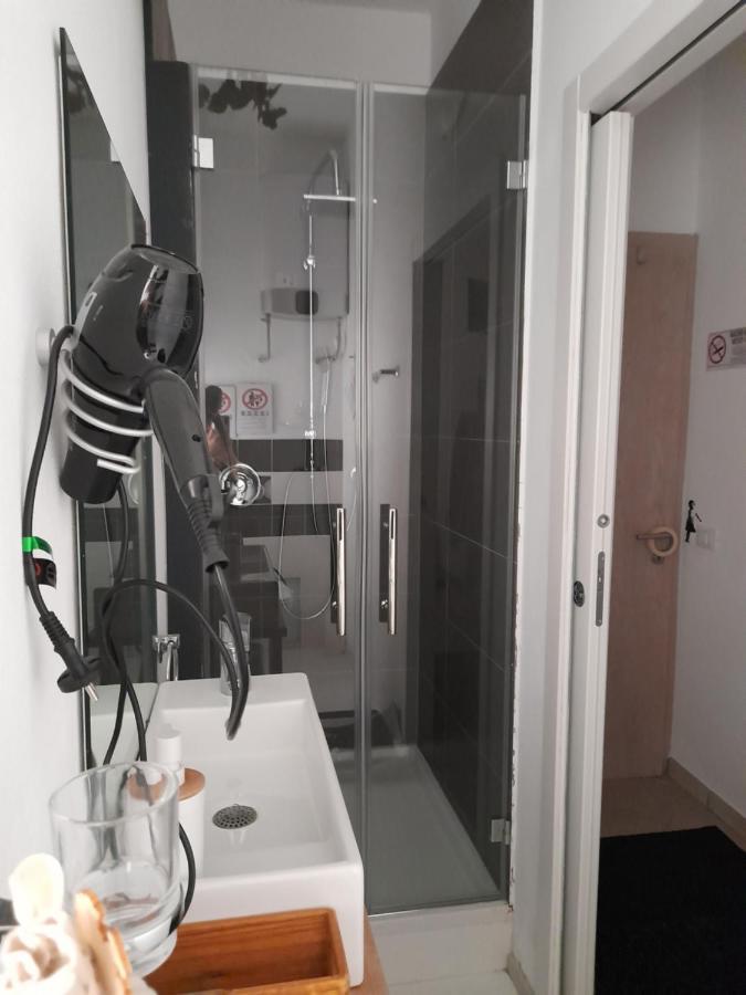 Portico 32 - Merano Centro Zewnętrze zdjęcie