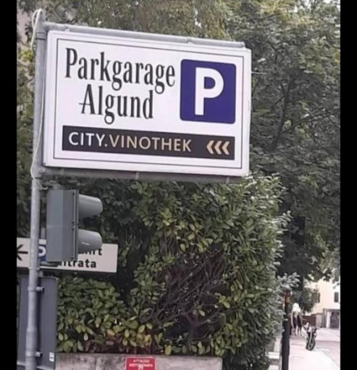 Portico 32 - Merano Centro Zewnętrze zdjęcie
