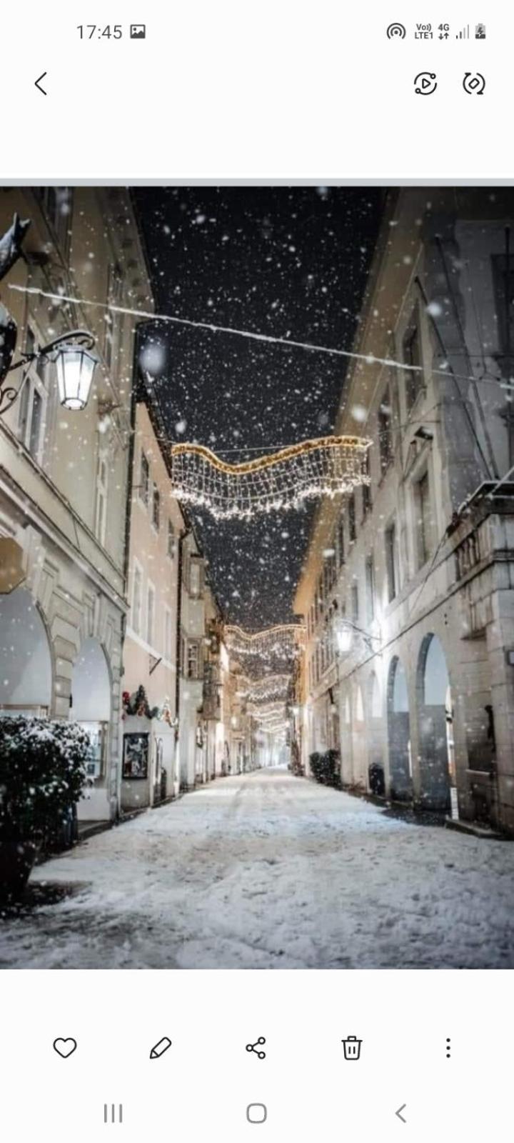 Portico 32 - Merano Centro Zewnętrze zdjęcie