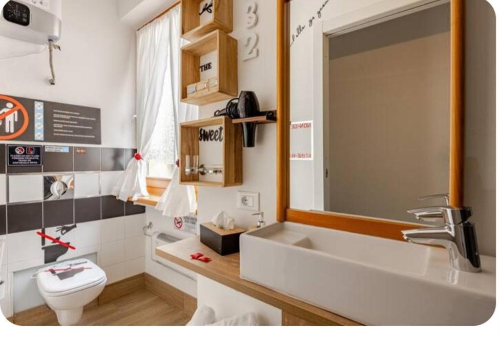 Portico 32 - Merano Centro Zewnętrze zdjęcie