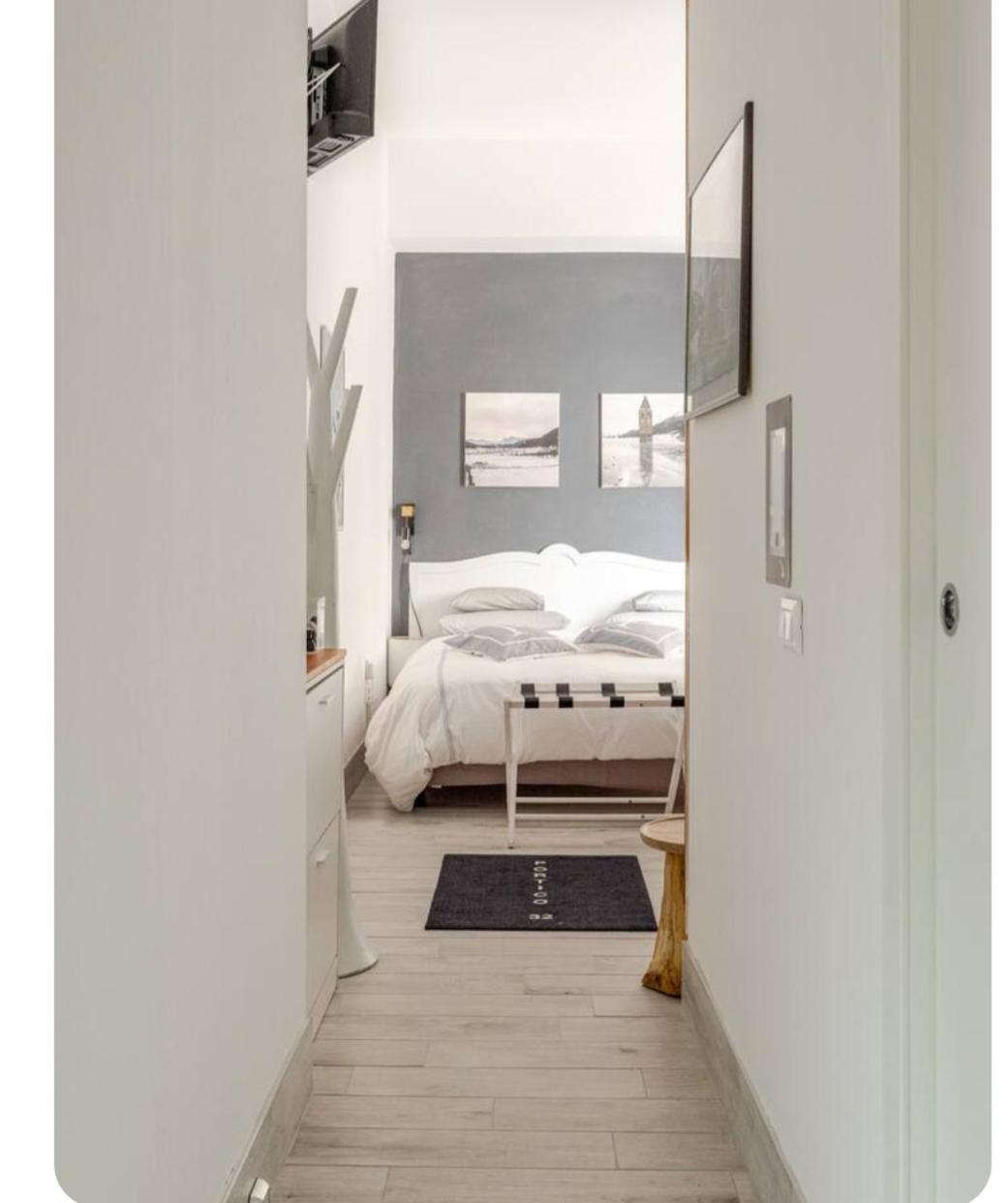 Portico 32 - Merano Centro Zewnętrze zdjęcie