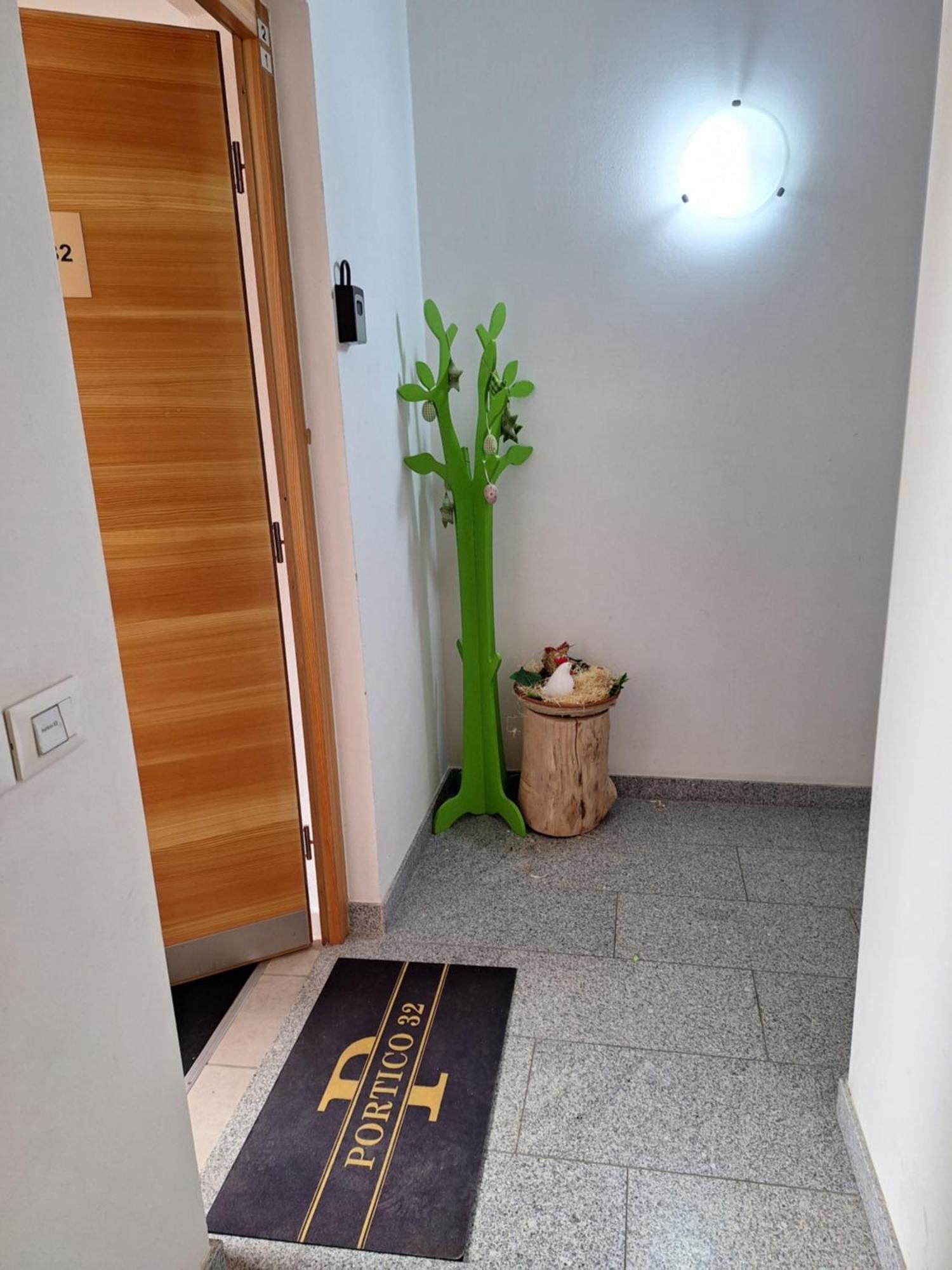 Portico 32 - Merano Centro Zewnętrze zdjęcie