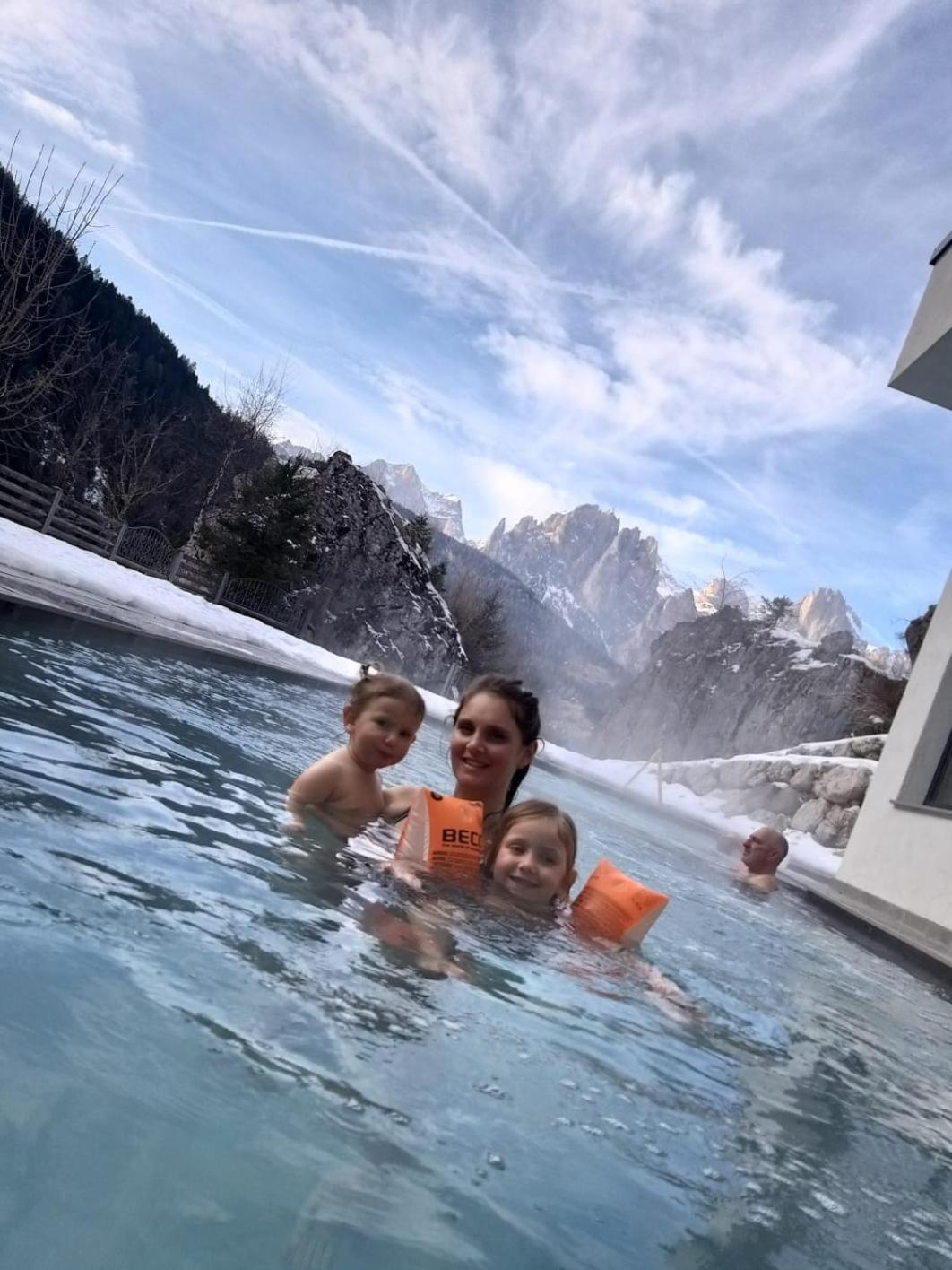 Portico 32 - Merano Centro Zewnętrze zdjęcie